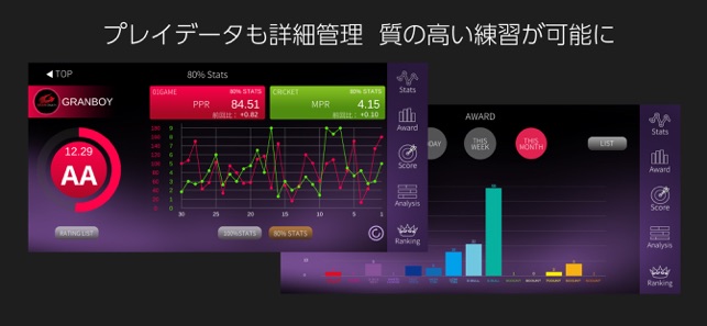 GRAN BOARD(圖3)-速報App