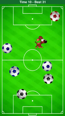 Game screenshot Soccer Save the Dog mod apk