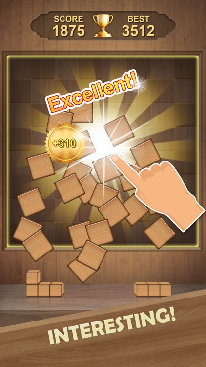 Woody Puzzle Block Game screenshot-8