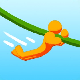 Screenshots (6) Zipline Crowd