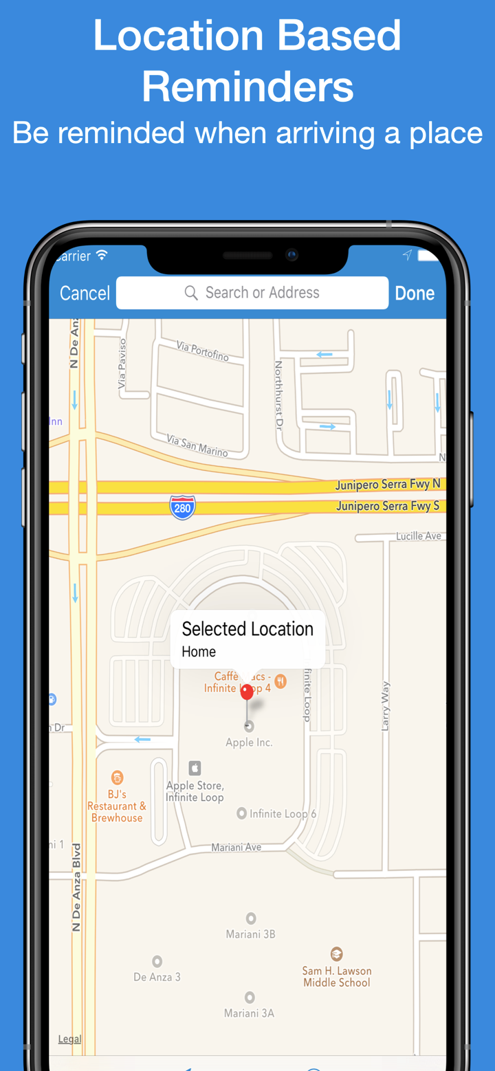gTasks Pro for Google Tasks screenshot 5