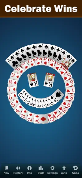 Game screenshot Solebon FreeCell Solitaire hack