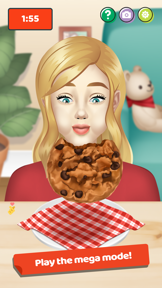 Mega Mukbang screenshot