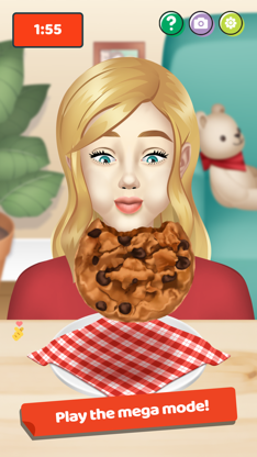 Mega Mukbang screenshot 4