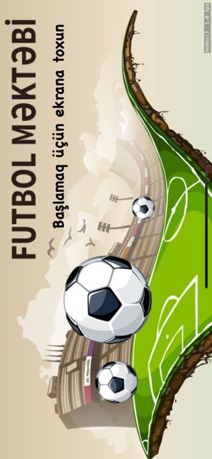 FUTBOL MƏKTƏBİ