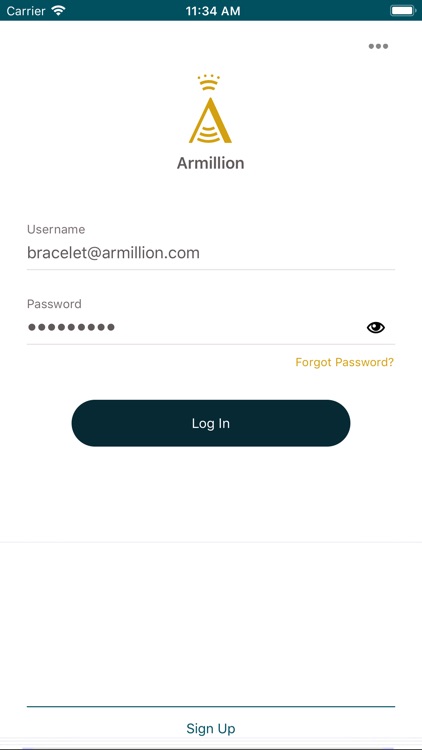 Armillion