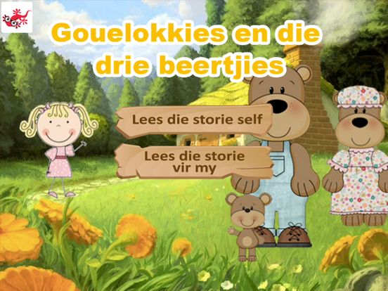 Screenshot #4 pour Gouelokkies en drie beertjies