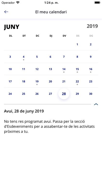 Universitat de Girona screenshot-4