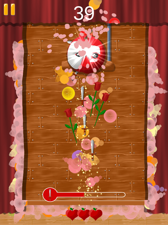 Screenshot #6 pour Juicy Theater