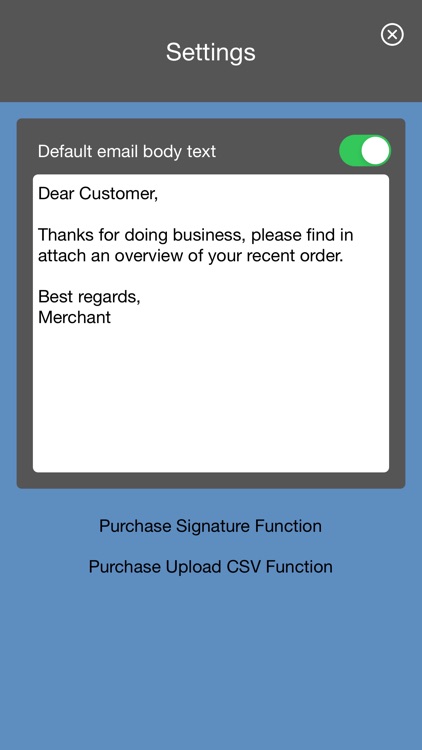 Rapid Sale screenshot-4