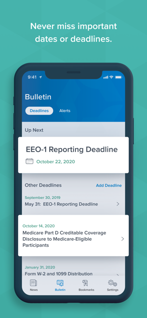SHRM - HR News and Alerts(圖3)-速報App