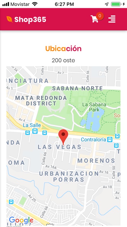 Shop365 screenshot-4