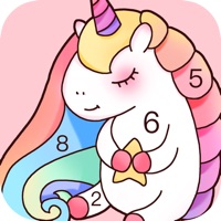 趣涂色:数字绘画填色游戏 pour PC