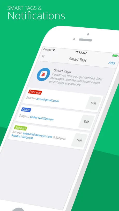 MailBuzzr Pro