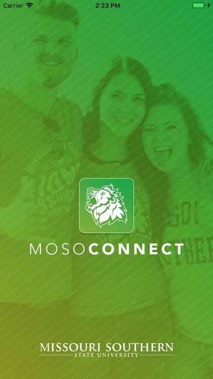 MOSOConnect