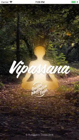 Game screenshot Vipassana Insight mod apk