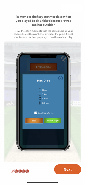 Googlie Cricket(圖1)-速報App