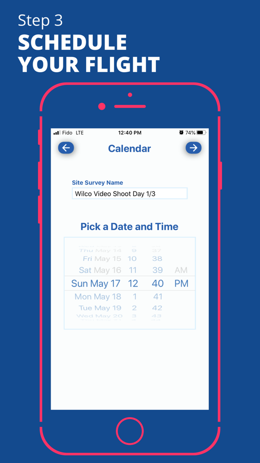 #6. RPAS WILCO: Drone Flight Plans (iOS) 由: Aim Robotics