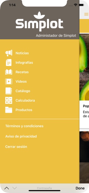 Simplot(圖2)-速報App