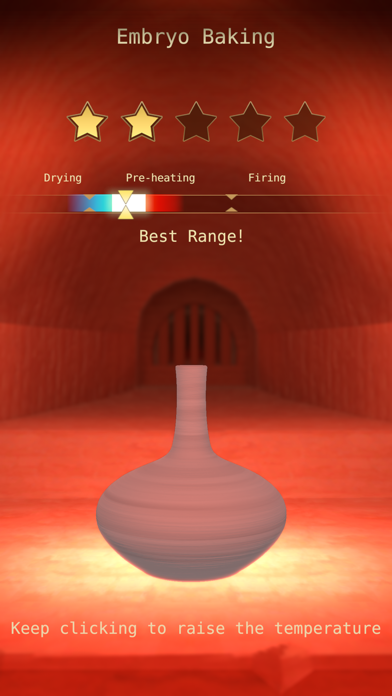 Pocket Pottery 3D screenshot 3