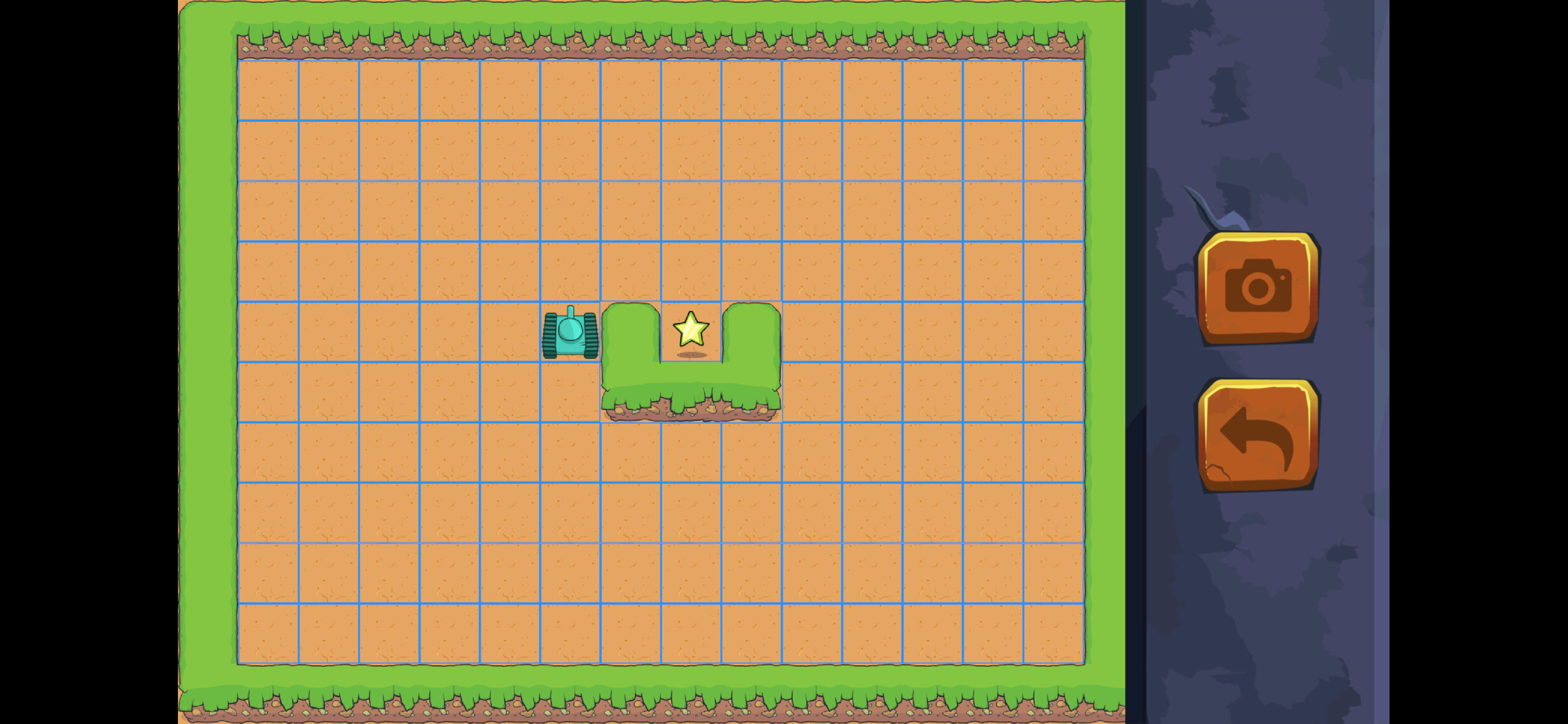 TANKS Powered by Tangibl