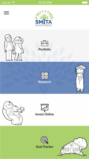 Smita Invest(圖1)-速報App
