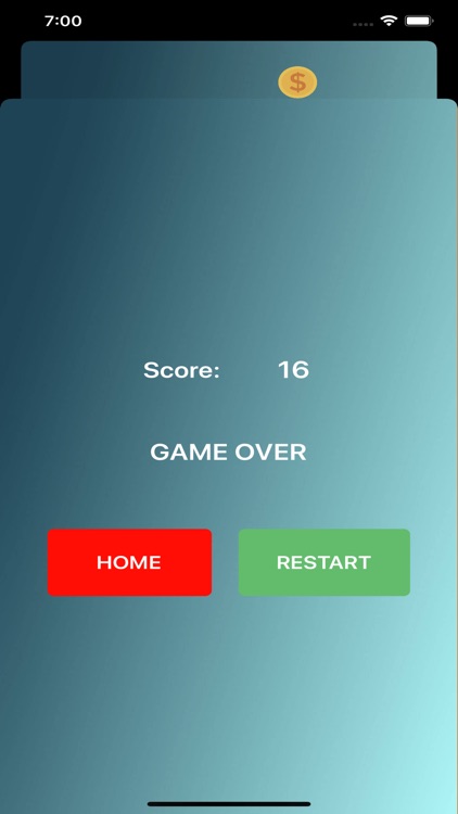 CollectTheCash screenshot-7