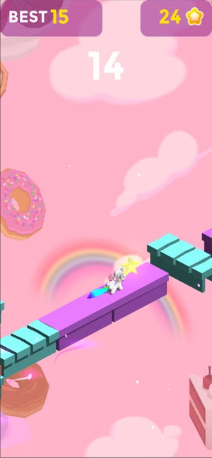 Super Ponny.Io Deluxe!(圖5)-速報App