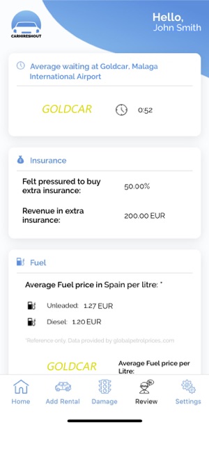 Car Hire Shout(圖3)-速報App