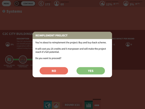 Screenshot #6 pour Virtual Cities