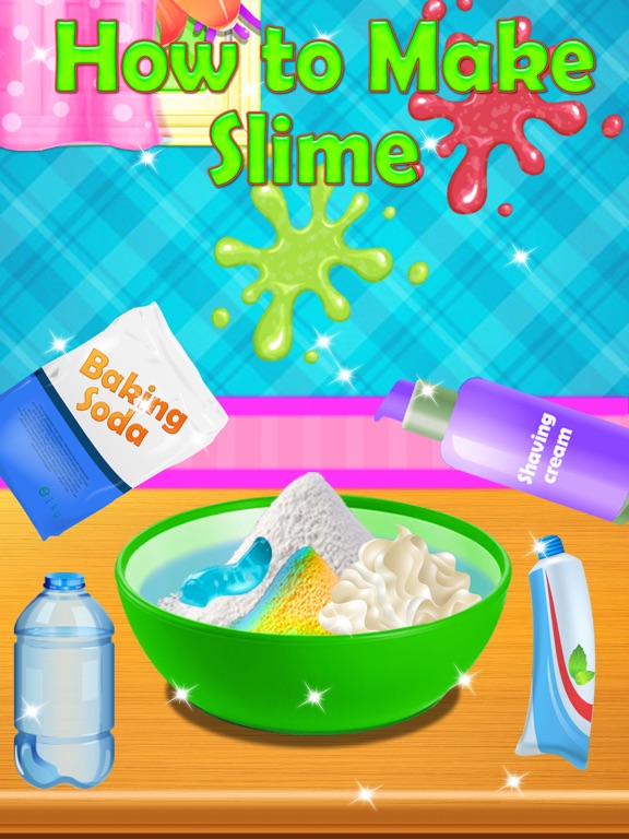 Squishy Slime - Slime Games -のおすすめ画像3