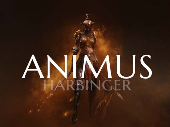 Screenshot #4 pour Animus - Harbinger Unpacked