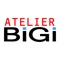 アトリエビギアプリは、東京都墨田区本所にある時計修理専門店「アトリエビギ」の公式アプリです。