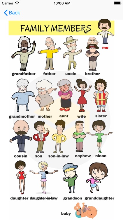 Family members screenshot-4