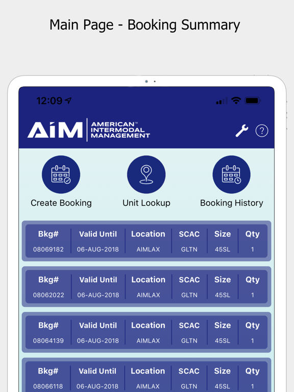 Screenshot #5 pour AIMChassis