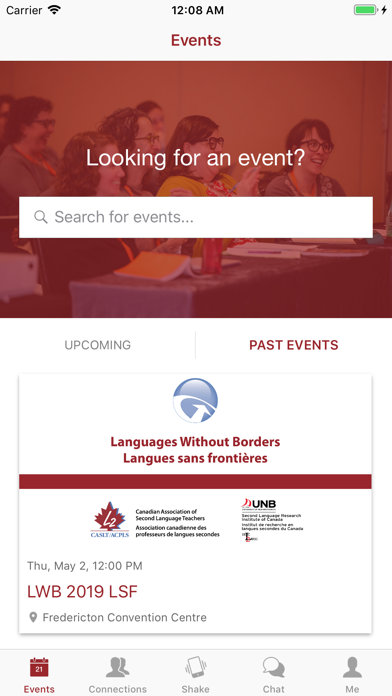 Screenshot #2 pour LWB 2019 LSF