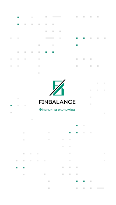 Screenshot #1 pour Finbalance