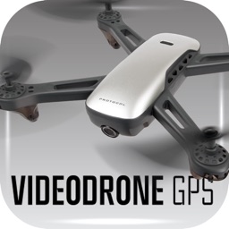 VideoDrone GPS