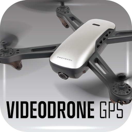 VideoDrone GPS