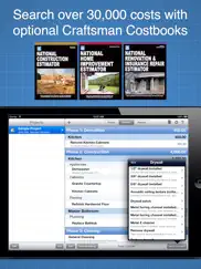 construction cost estimator ipad images 2