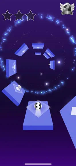Game screenshot Tap Spin Beats - Music Game hack