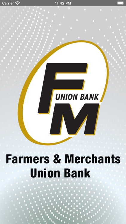 FMUB Mobile Business Banking