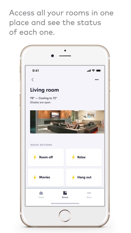 Crestron Home