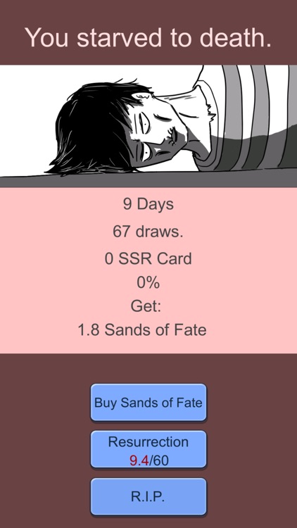 DrawCardLife screenshot-4