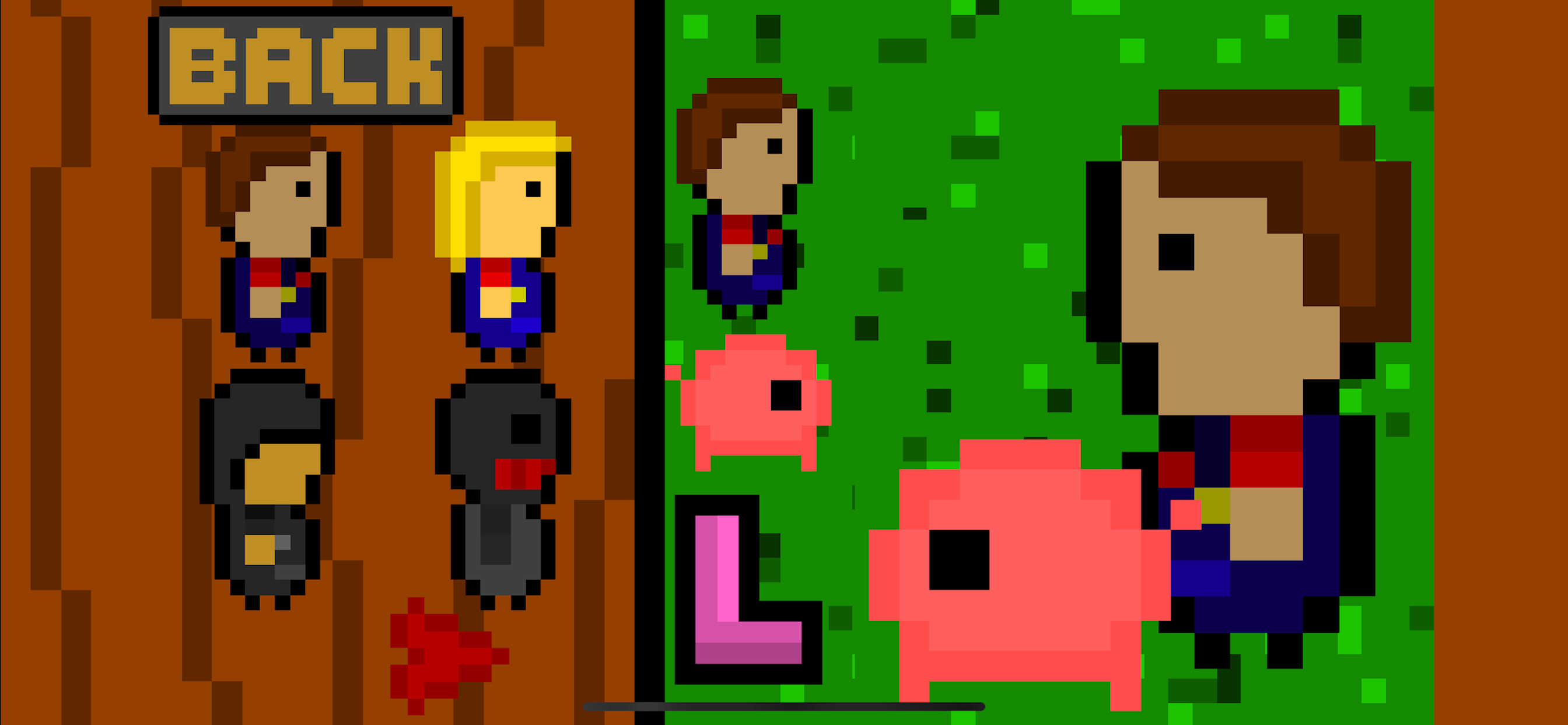 Protect the Piggy screenshot 6