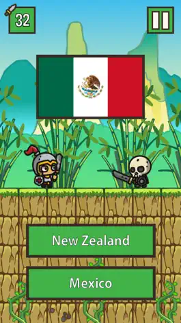 Game screenshot Flags Tiny : Guess the Flag hack