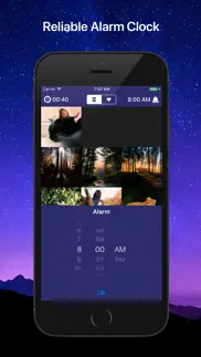 sleep sounds: звуки для сна айфон картинки 3