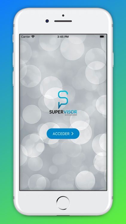 SG Supervisor Director