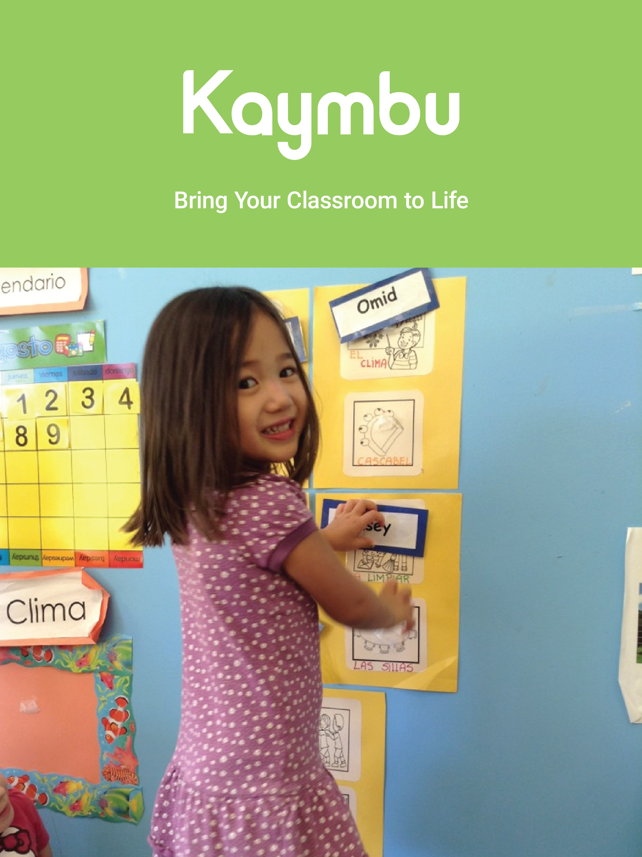 Kaymbu