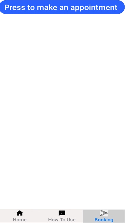 Skip The Line Mobile Barber